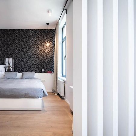 Bedrooms Fully Equipped In A Beautiful House Saint-Gilles エクステリア 写真