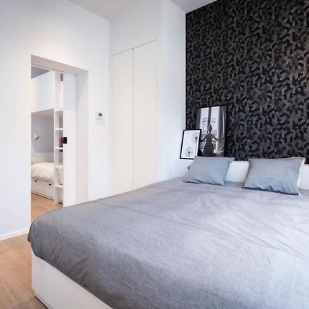 Bedrooms Fully Equipped In A Beautiful House Saint-Gilles エクステリア 写真