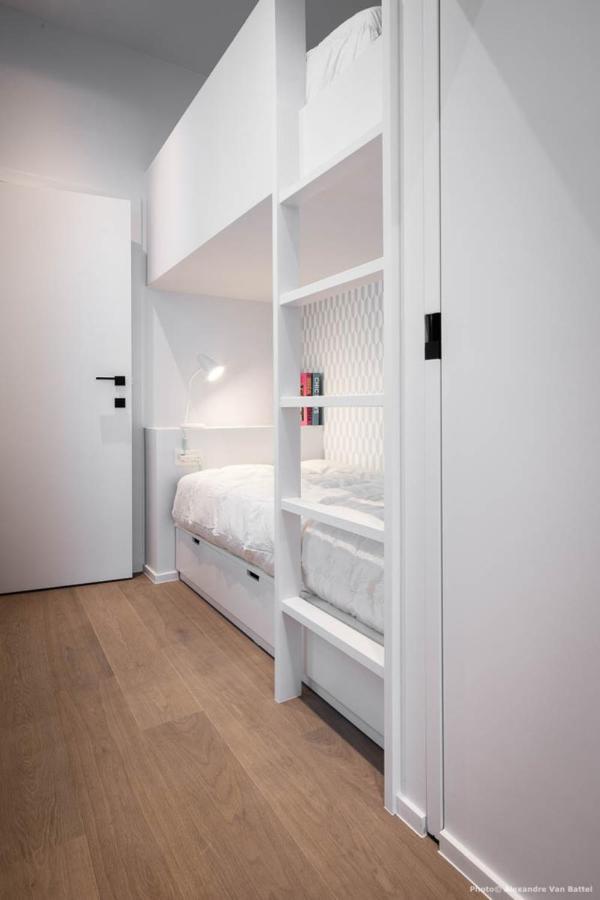 Bedrooms Fully Equipped In A Beautiful House Saint-Gilles エクステリア 写真