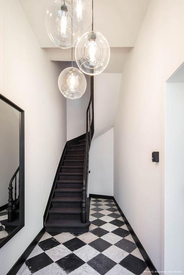 Bedrooms Fully Equipped In A Beautiful House Saint-Gilles エクステリア 写真